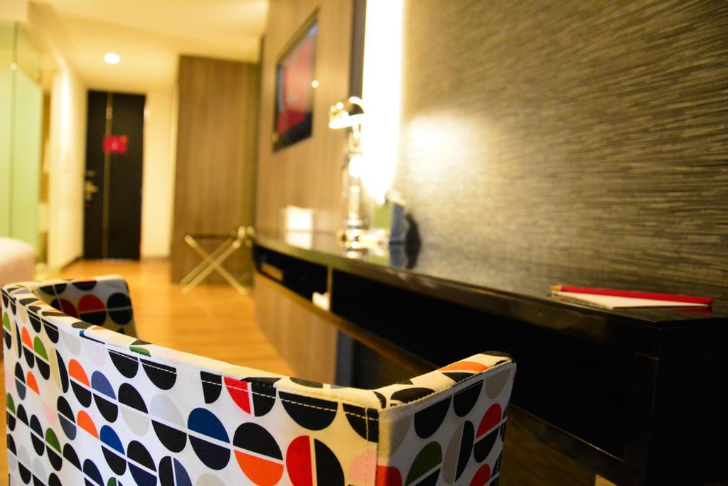 Trinity Silom 3* Bangkok