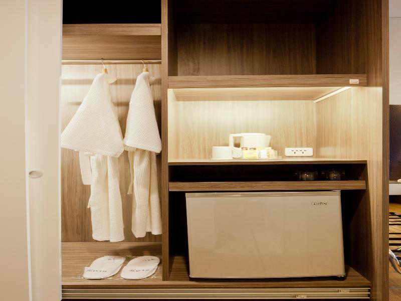 מלון Trinity Silom 3*