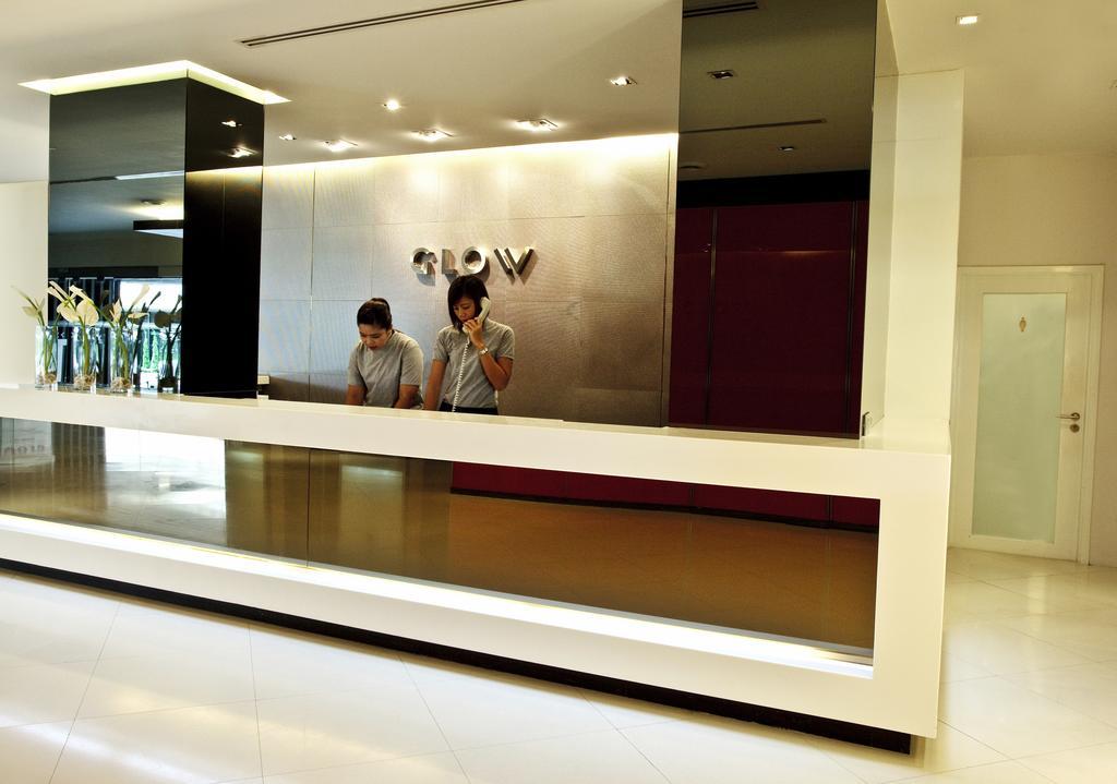 Trinity Silom מלון